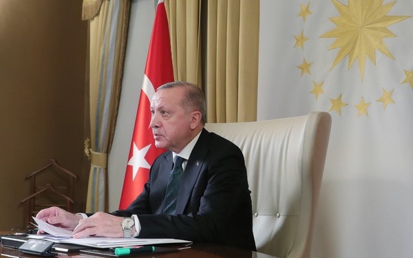 erdogann