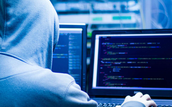 hacker