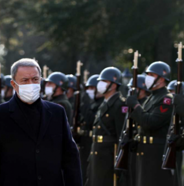 hulusi_akar