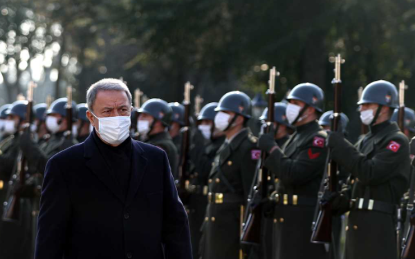 hulusi_akar