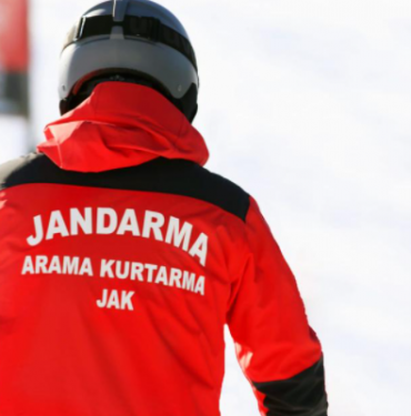 jandarma