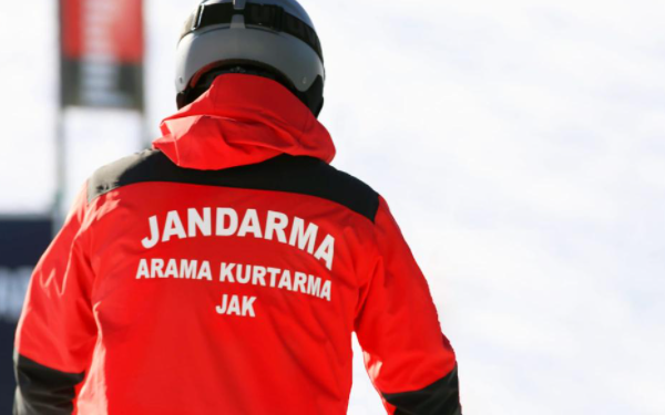 jandarma