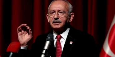 kilicdaroglu