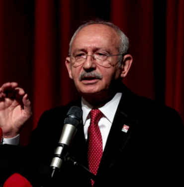 kilicdaroglu