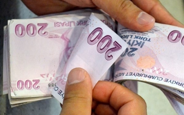 Emeklilere 25,7 milyar TL ikramiye!