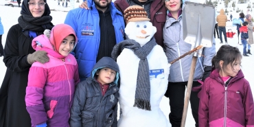 1.Toroslar Kar Festivali (1)