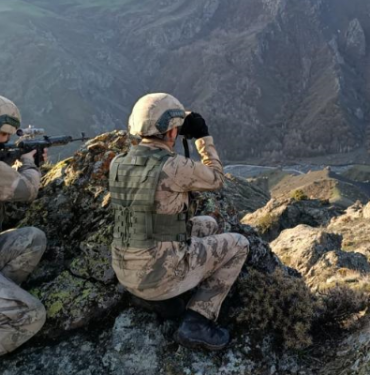 asker