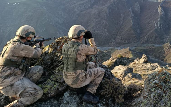 asker