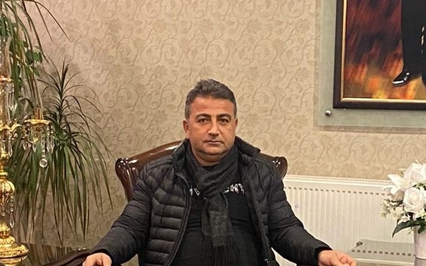 Fatih Küpeli: ”28 Mayıs’ta Tarafınızı Seçin; Ya Özgürlük, Ya Zillet!”