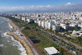 Mersin Yenişehir Türkiye’nin en gelişmiş ilçeler kategorisine yükseldi (2)