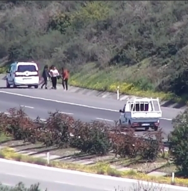 TARSUS POLİSİNDEN OTOBAN ÇETESİNE OPERASYON