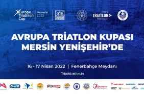 Triatlonun kalbi Mersin Yenişehir’de atacak (3)