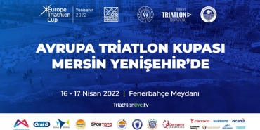 Triatlonun kalbi Mersin Yenişehir’de atacak (3)