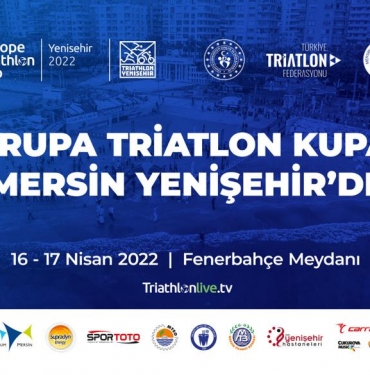 Triatlonun kalbi Mersin Yenişehir’de atacak (3)