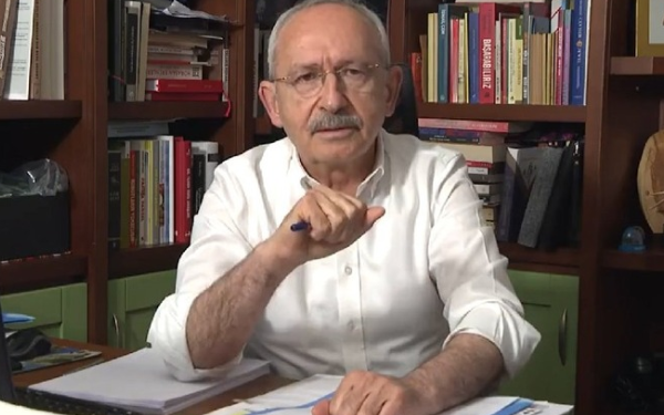 Kemal Kılıçdaroğlu: “Sığınmacıları en geç iki yıl içerisinde ülkelerine uğurlayacağız”