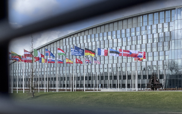 Stoltenberg: “Baltık Denizi boru ve kablo hattına kasıtlı zarar verilirse NATO karşılık verir”