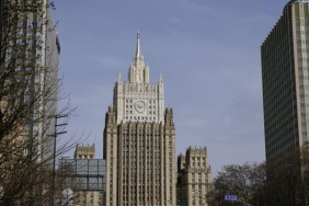 russia