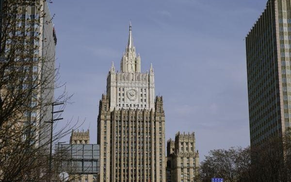 russia