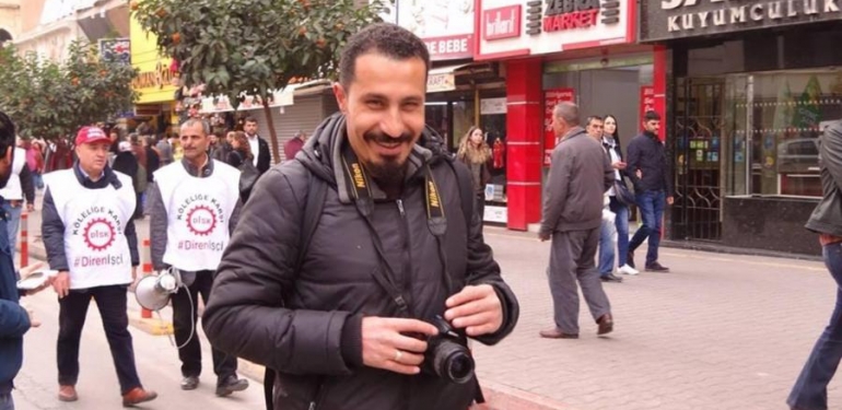 Abidin Yağmur’un kaleminden; “Lüküs hayat”