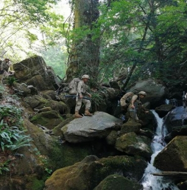 asker