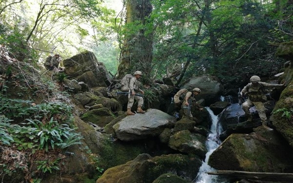 asker