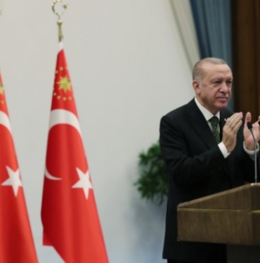 erdogan