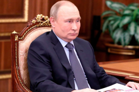 putin