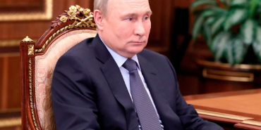 putin