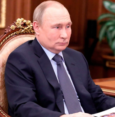 putin
