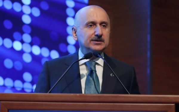 ulastrma_alt_yapi_bakani_adil_karaismailoglu