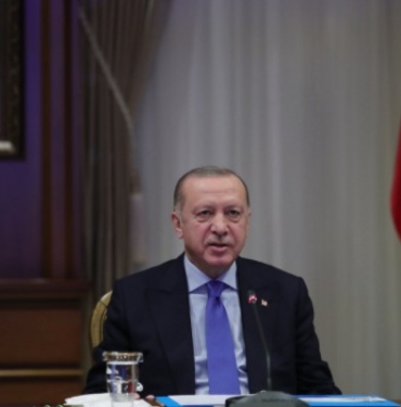 erdogan
