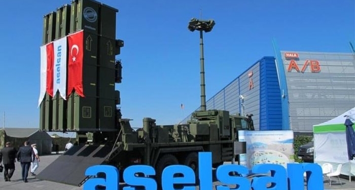 aselsan