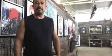 profesor_30_yillik_emek_ahirda_sergileyecek