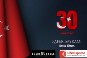 LuxusGarage_ Uniexpress_Bank