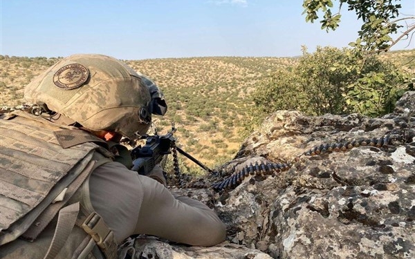 asker