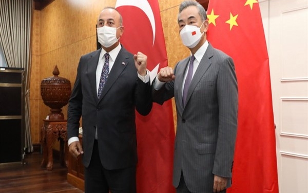 cin_turkiye_disisleri_bakanlığı_iliskileri