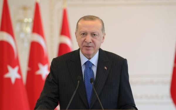 Cumhurbaşkanı Erdoğan: “Geçici rahatlama değil, enflasyonda kalıcı çözüm istiyoruz”