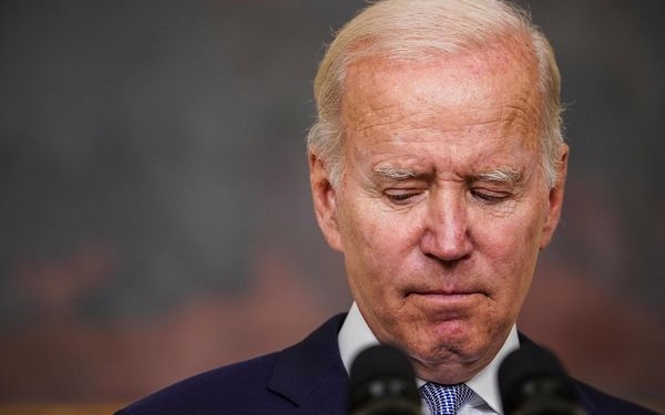 ABD Başkanı İsrail’in üç aşamalı Gazze önerisini duyurdu ve Hamas’a kabul çağrısı yaptı