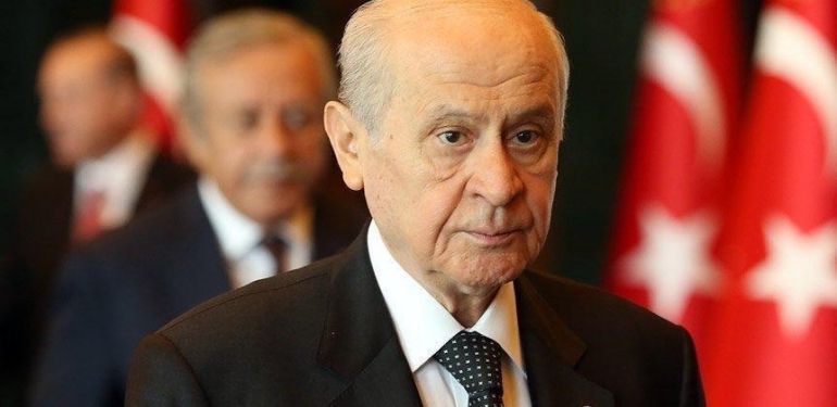 Devlet Bahçeli: “Üniversite sınavları kaldırılmalı”