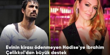hadise_ibrahim_celikkol