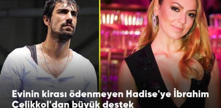 hadise_ibrahim_celikkol