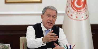 hulusi_akar