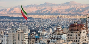 iran