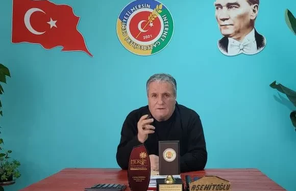 KORSAN İNTERNET GAZETECİLİĞİ