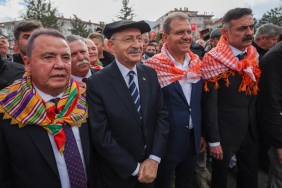 CHP GENEL BAŞKANI KEMAL KILIÇDAROĞLU AKŞEHİR’DE - 3