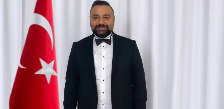 Türkiye Ak ve Gençlik Ocakları’nın Genel Başkanı Oldu