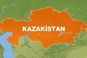 kazakistan