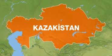 kazakistan