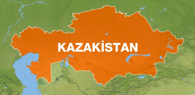 Kazakistan Cumhurbaşkanı: Rusya’nın yaptırımları delmesine yardımcı olmayacağız