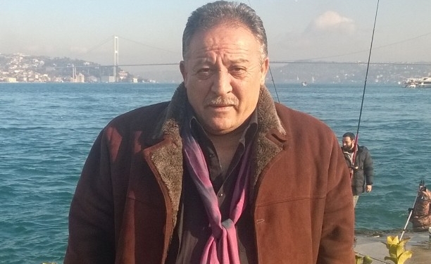 Mehmet Aslantaş’ın kaleminden; “Çin, Doğu Türkistan ve Filistin”